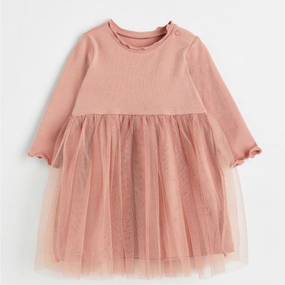 Kids H&M dress - Picture 1 of 7
